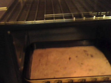 Gâteau au yaourt et au lait