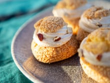 Paris-Brest version Margaux