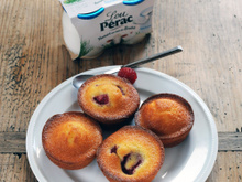 5 recettes que l'on adore préparer avec du fromage ou du yaourt de brebis