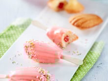 5 recettes trop chouettes que l'on peut faire avec des madeleines