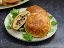 On se régale avec ces 5 tourtes familiales