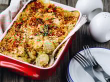 Coronavirus : les idées recettes pour réaliser plusieurs repas