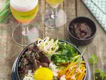 Buddha Bowls Bibimbap