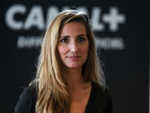 Le Meilleur Pâtissier : on connaît enfin le nom de la nouvelle présentatrice qui remplacera Marie Portolano !