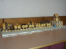 Le Train du BB2