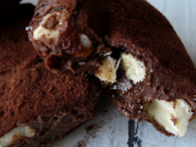 Délices danois croustillants aux noisettes