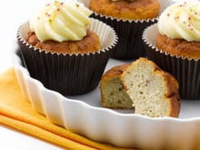 La pomme de terre façon cupcake