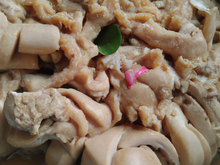 Tripes à la tonkinoise