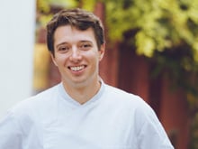 Cet ex-candidat emblématique de Top Chef dévoile son nouveau projet itinérant loin de Paris