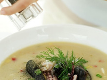 Top 10 des mots pour parler comme un chef