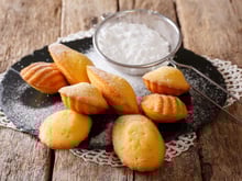 Madeleines : voici la recette traditionnelle qui fait toujours l’unanimité