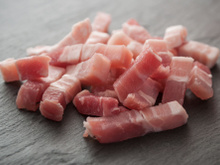 Rappel produit : ne consommez pas ces lardons fumés, ils sont contaminés par la listeria et des salmonelles