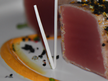 Thon rouge à la japonnaise
