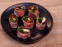 Les Italian sushis : la recette surprenante et facile qui va révolutionner vos apéros