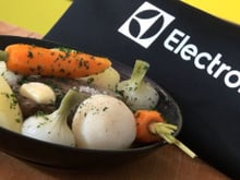 Filet de bœuf en pot au feu