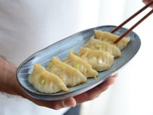 Gyoza Végétarien