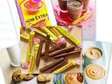 Carambar, on le cuisine et c'est pas une blague ! 