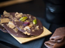 Mendiants aux Gavottes