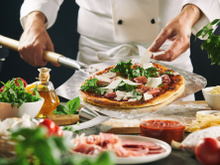 Ce restaurant parisien sacré meilleur restaurant italien du monde, hors Italie