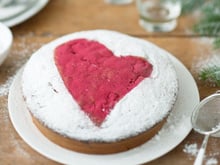 Gâteau le Fraternel