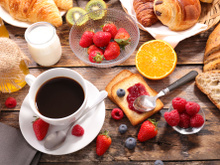 Par quoi remplacer les aliments trop sucrés au petit-déjeuner ? Cette diététicienne livre ses astuces