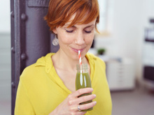 La détox ne sert rien : voici les conseils d’une diététicienne pour vraiment prendre soin de de son foie