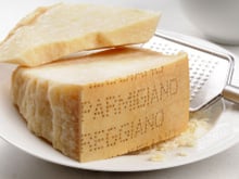 Comment bien choisir mon parmesan ?