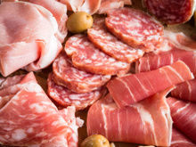 Jambon blanc, pâté, rosette… Peut-on congeler de la charcuterie ?