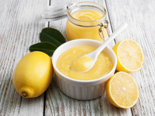 "Vous pouvez aussi l’utiliser sur une multitude de desserts !" : Christophe Michalak partage sa recette de crémeux au citron !