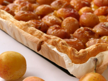 Tarte à la mirabelle comme en Lorraine