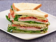 Le club sandwich