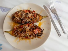 Vous aimez les aubergines ? Voici nos 5 recettes à tester pour vous régaler