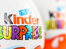 Rappel massif de chocolats Kinder : quels produits sont concernés ?
