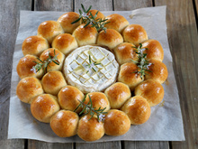 5 choses originales que l'on peut cuisiner avec du camembert