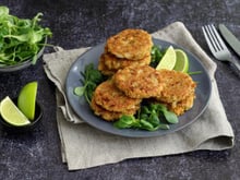 Votre menu healthy de la semaine du 18 au 22 octobre par 750green