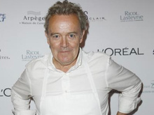 Tarte aux courgettes : la recette du chef Alain Passard super original pour bluffer ses invités