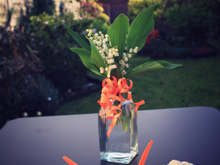 Sauce au surimi Coraya