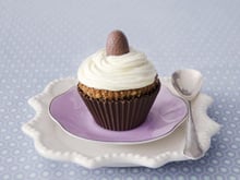 Cupcakes tout chocolat faciles