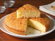 Gâteau au yaourt (mesure au pot)
