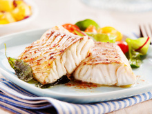 Quels sont les poissons de saison en avril ?