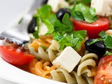 Le Caprice des Dieux pour des salades divines