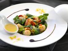 10 idées de salades festives pour les fêtes