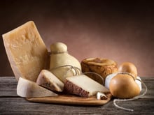 Quel fromage italien utiliser en cuisine ? Les meilleures associations pour sublimer vos recettes !