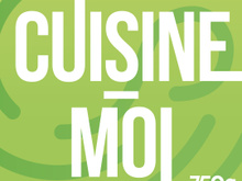 [PODCAST] CUISINE-MOI #4 - Dorian Cuisine, bloggeur culinaire, adore les ingrédients instagramables, il va être servi