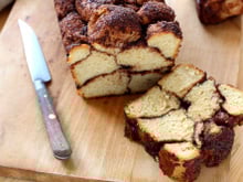 10 recettes magiques parfumées à la cannelle