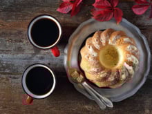 10 petits dejeuners sympas pour le matin de Noël