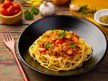 Laurent Mariotte signe une recette de pâtes ultra rapide avec ce qu’on a tous dans le placard