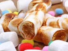 Brochettes surprises