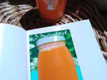 Nectar de carotte