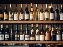 Ce vigneron achète 2 vins bas de gamme au supermarché et change juste l’étiquette : il obtient 2 médailles d’or à un concours